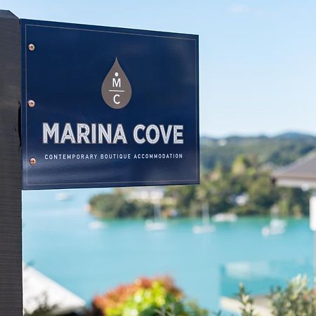 Marina Cove Bay Of Islands Vila Opua Exterior foto